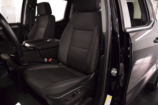 2025 Chevrolet Silverado 1500 LT - Photo 28