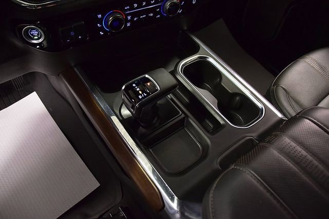 2024 Chevrolet Silverado 1500 High Country - Photo 26