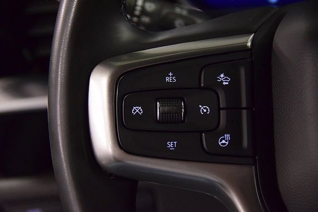 2025 Chevrolet Silverado 1500 LT - Photo 20