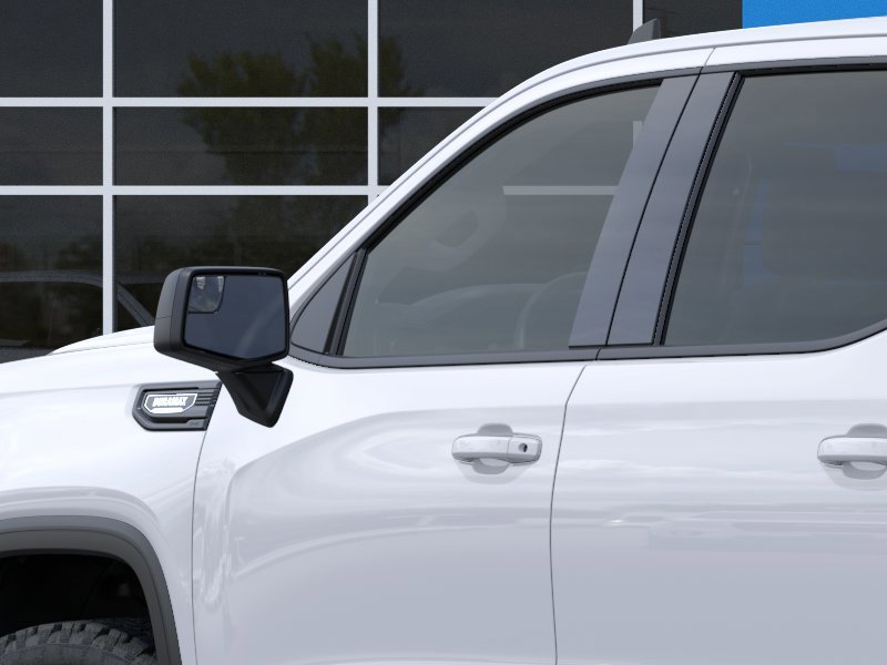 2026 GMC Sierra 1500 Elevation - Photo 12