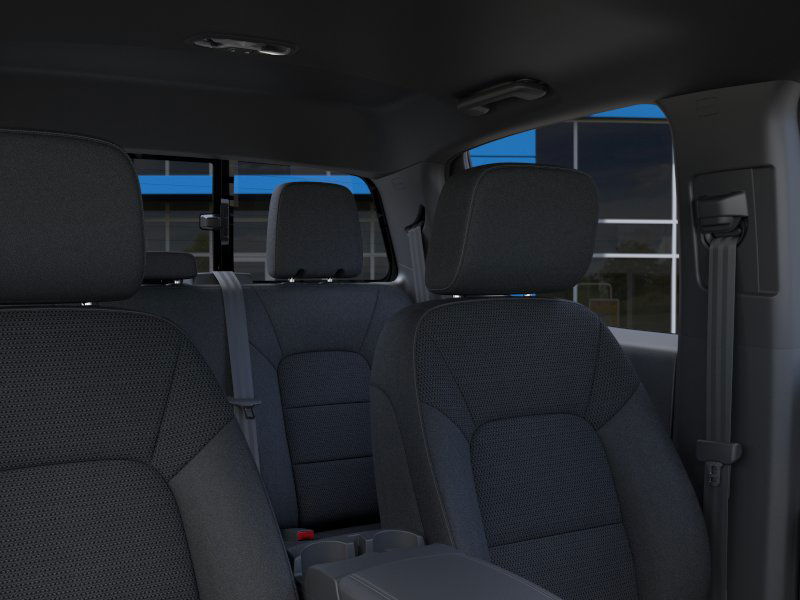 2025 GMC Canyon Elevation - Photo 57