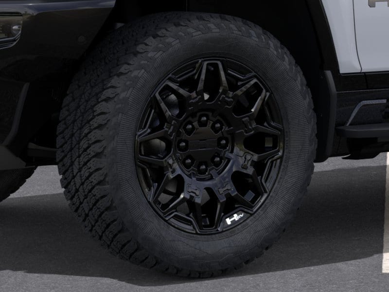 2026 GMC HUMMER EV 2X - Photo 9