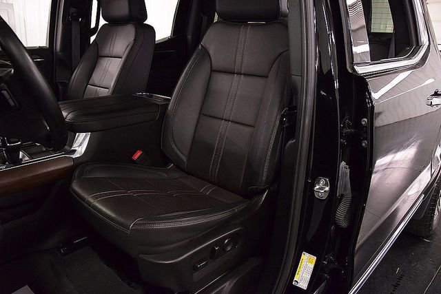 2024 Chevrolet Silverado 1500 High Country - Photo 31