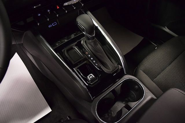 2025 GMC Canyon Elevation - Photo 23
