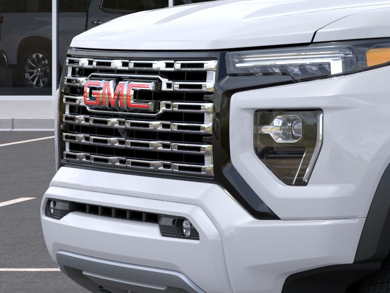 2026 GMC Canyon Denali - Photo 37