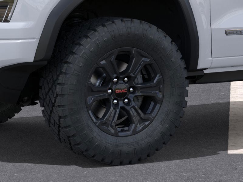 2025 GMC Canyon Elevation - Photo 42