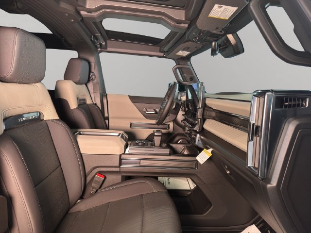 2026 GMC HUMMER EV 2X - Photo 25