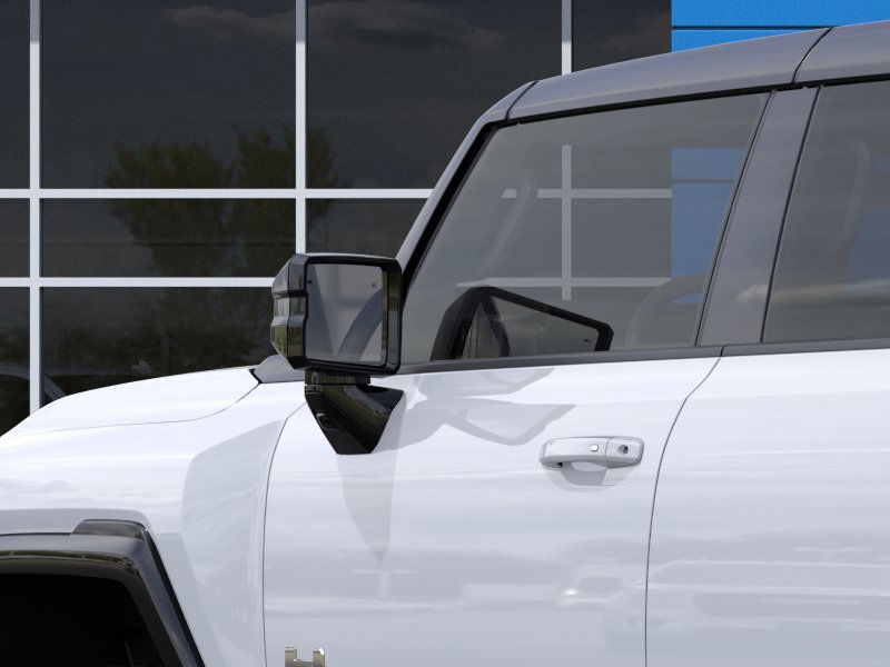 2026 GMC HUMMER EV 2X - Photo 38