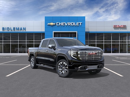 2026 GMC Sierra 1500 Denali Truck