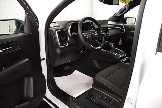 2025 GMC Canyon Elevation - Photo 15
