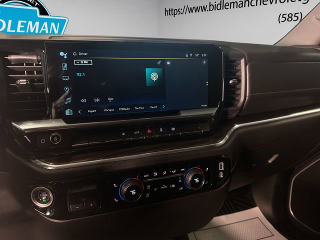 2024 Chevrolet Silverado 3500HD LT - Photo 14