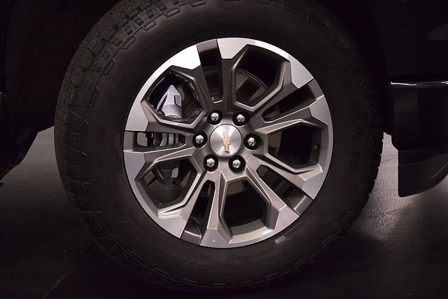 2024 Chevrolet Silverado 1500 High Country - Photo 13