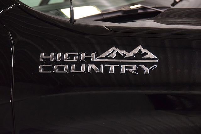 2024 Chevrolet Silverado 1500 High Country - Photo 14