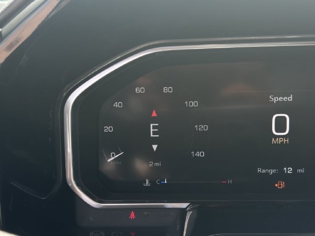 2026 GMC Sierra 2500HD SLT - Photo 12