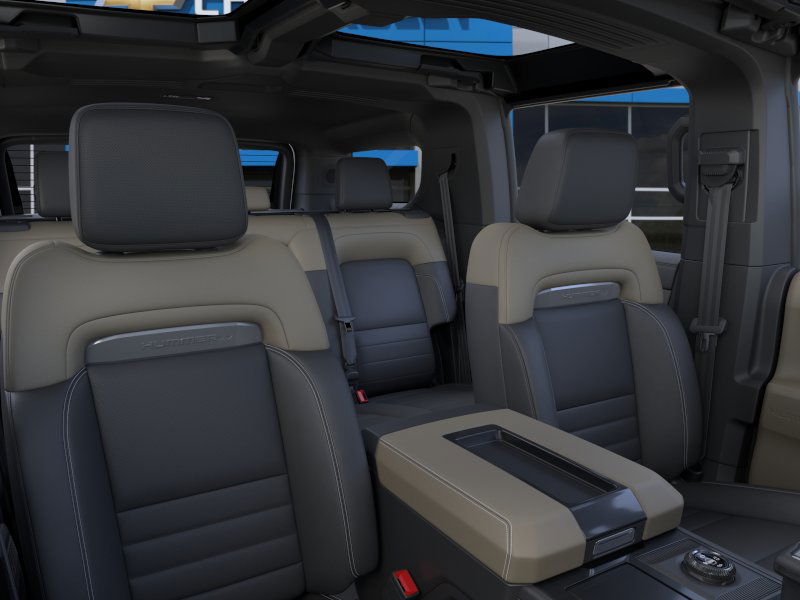 2026 GMC HUMMER EV 2X - Photo 49
