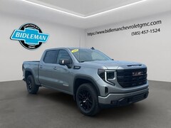 2026 GMC Sierra 1500 Elevation Truck