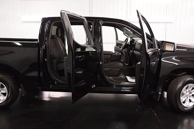2025 Chevrolet Silverado 1500 LT - Photo 32