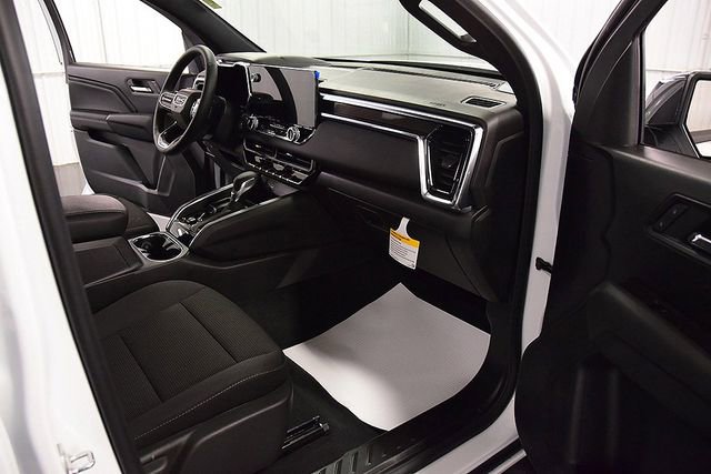 2025 GMC Canyon Elevation - Photo 29