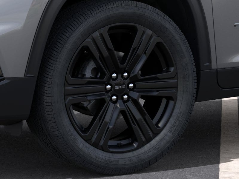 2027 GMC Acadia Elevation - Photo 33