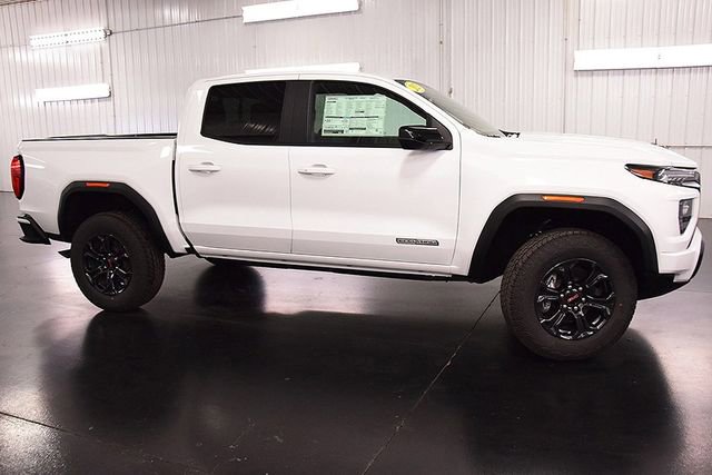 2025 GMC Canyon Elevation - Photo 9