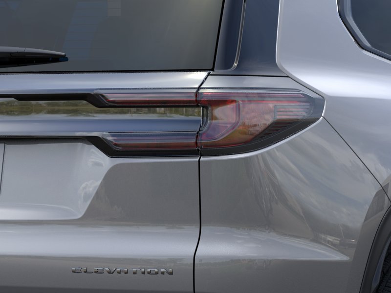 2027 GMC Acadia Elevation - Photo 35