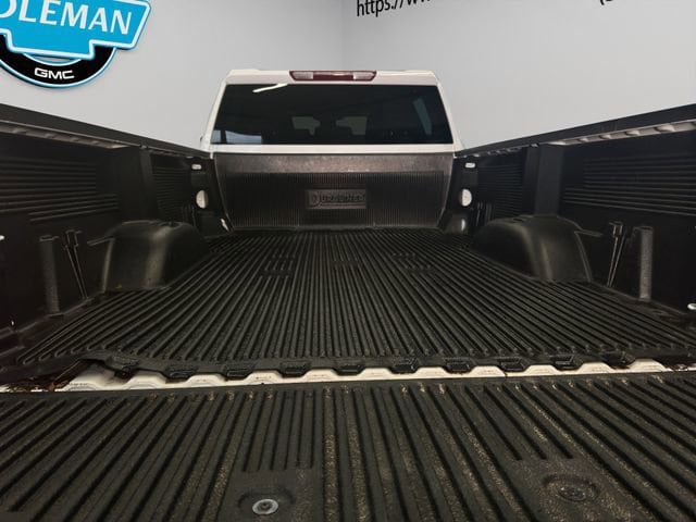 2024 Chevrolet Silverado 3500HD LT - Photo 17