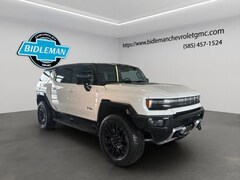 2026 GMC HUMMER EV SUV 2X SUV