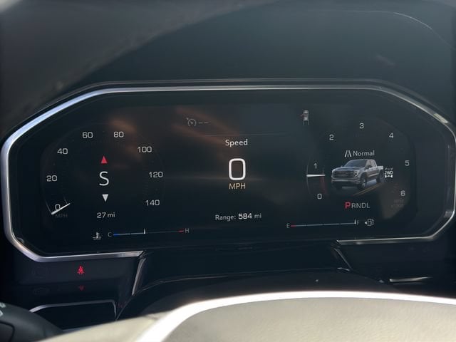 2026 GMC Sierra 1500 Elevation - Photo 10