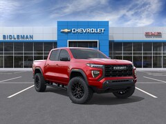 2026 GMC Canyon Elevation Truck