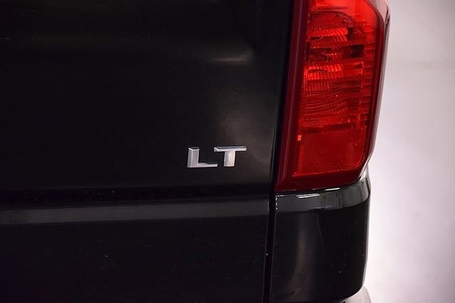 2025 Chevrolet Silverado 1500 LT - Photo 14