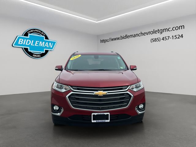 1GNEVHKW9LJ236790