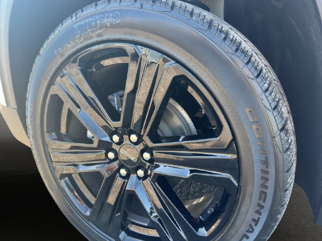 2026 GMC Acadia Elevation - Photo 21