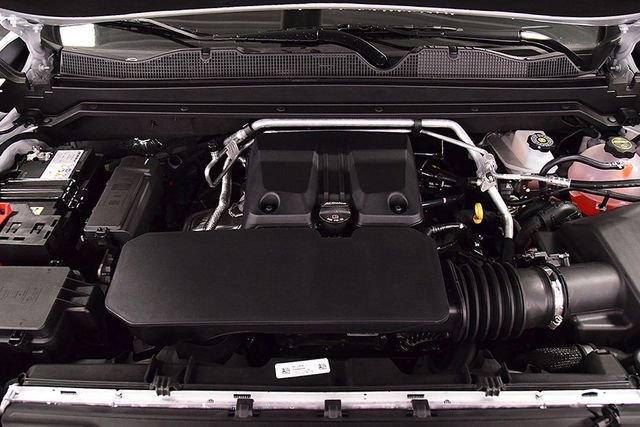 2025 GMC Canyon Elevation - Photo 33