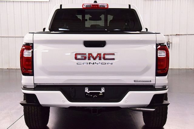 2025 GMC Canyon Elevation - Photo 6
