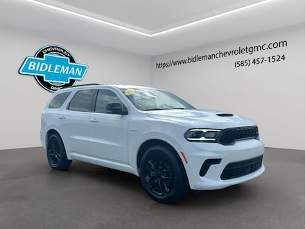 2025 Dodge Durango R/T SUV