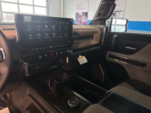 2026 GMC HUMMER EV 2X - Photo 16