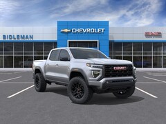 2026 GMC Canyon Elevation Truck