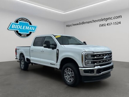 2024 Ford Super Duty F-250 SRW XL Truck Crew Cab