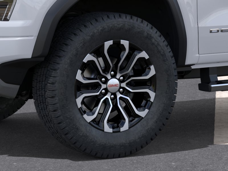 2026 GMC Canyon Denali - Photo 33