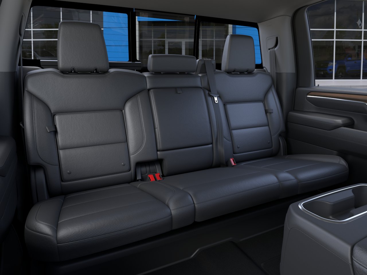 2026 GMC Sierra 2500HD SLT - Photo 41