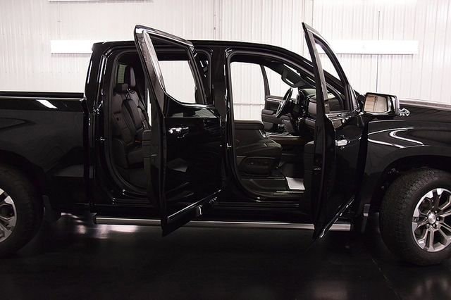 2024 Chevrolet Silverado 1500 High Country - Photo 36