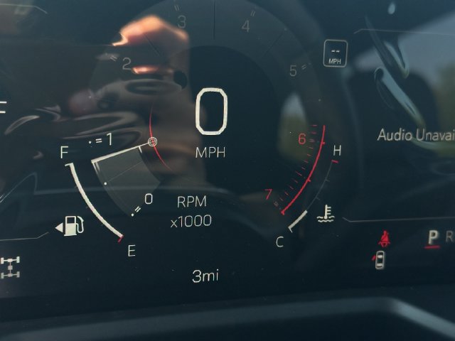 2026 GMC Acadia Elevation - Photo 12