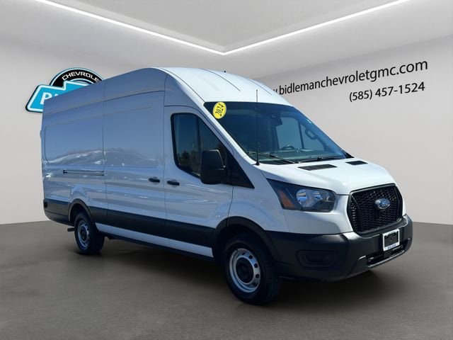 2024 Ford Transit 250 High Roof 148EL WB's photo