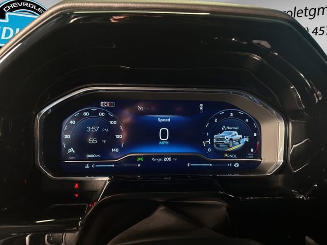2024 Chevrolet Silverado 3500HD LT - Photo 8