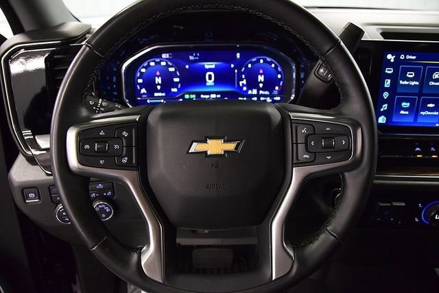 2025 Chevrolet Silverado 1500 LT - Photo 19