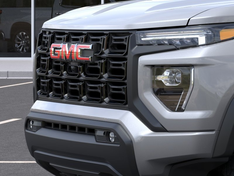 2026 GMC Canyon Elevation - Photo 13