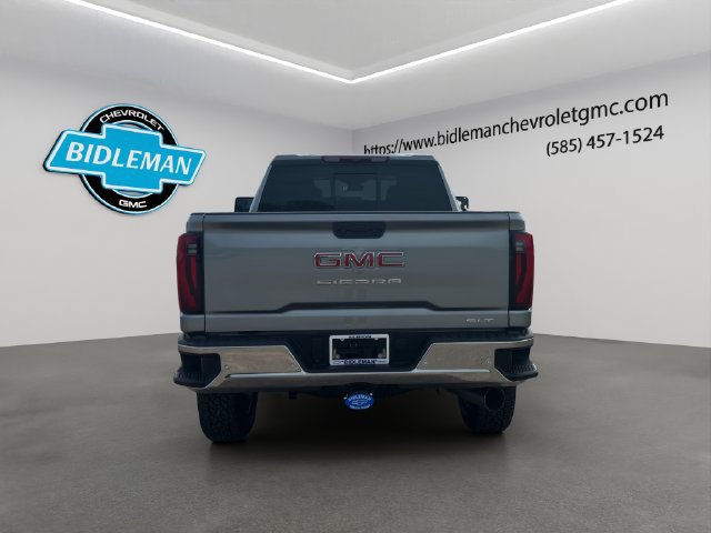 2026 GMC Sierra 2500HD SLT - Photo 6