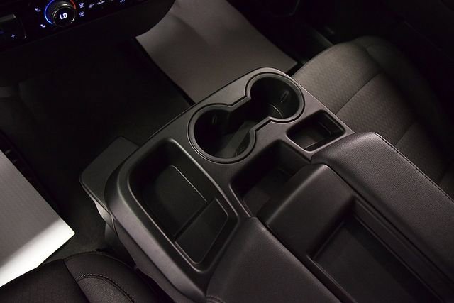 2025 Chevrolet Silverado 1500 LT - Photo 24