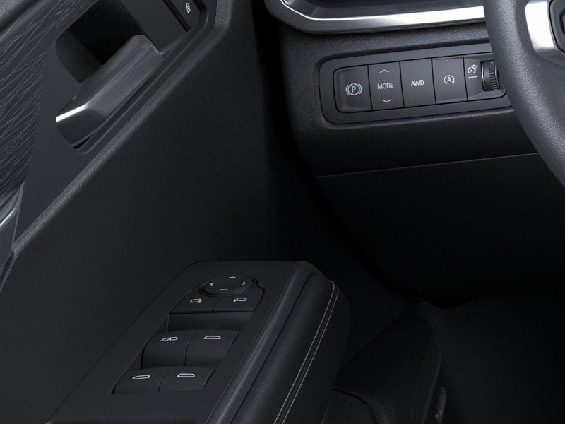 2027 GMC Acadia Elevation - Photo 46