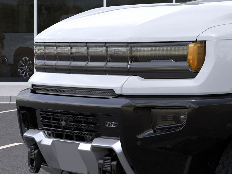 2026 GMC HUMMER EV 2X - Photo 39